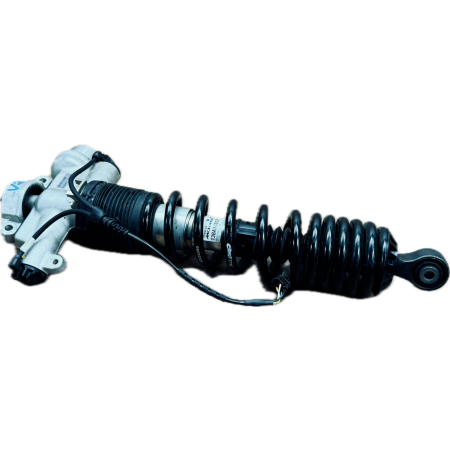 V29 MCLAREN 570S 600LT AMORTYZATOR SPRĘŻYNA PRZEDNI PRZÓD 13BA148CP