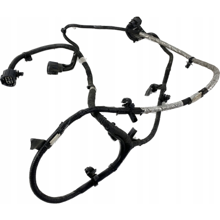 FORD F150 LIFT 2.7 17 WIĄZKA KABLE KL3T-15K857-AD