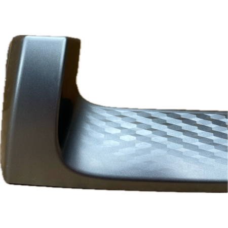 B3 KIA CARNIVAL IV 2020 - LISTWA OZDOBNA KONSOLI DESKI DEKOR 80410-R0500