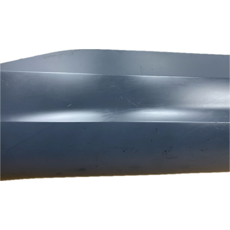 L37 OPEL GRANDLAND X PRAWA LISTWA DRZWI TYŁ TYLNA 9840297077