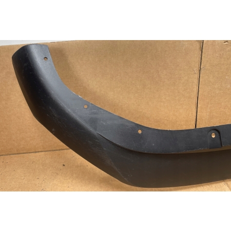 MG ZS EV LIFT 2021 - SPOILER DOKŁADKA ZDERZAKA PRZÓD 11011057