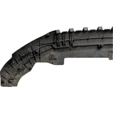 AUDI Q2 81A PLYTA OSŁONA  ZDERZAKA PRZÓD DOLNA 81A807233