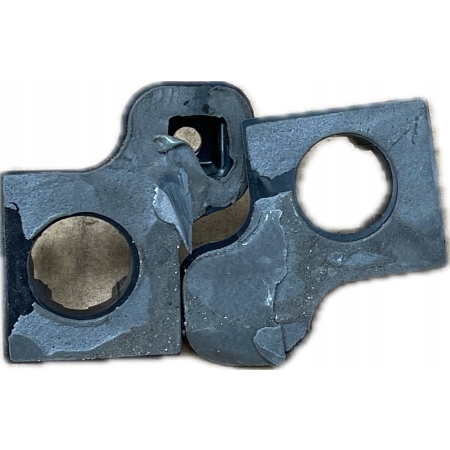 K126 BMW G20 G21 LIFT M-PAKIET MOCOWANIE KOSZYKI PDC TYŁ 8085480