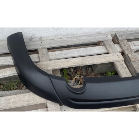 FORD GALAXY MK3 LIFT 2019-2023 DOKŁADKA SPOILER ZDERZAKA TYŁ EM2B-17F954-N