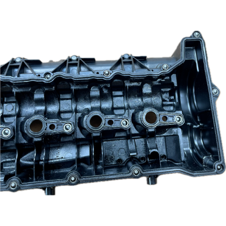 BMW 5 F10 F11 X5 F15 X6 F16 X3 F25 X4 F26 POKRYWA ZAWORÓW 8507607