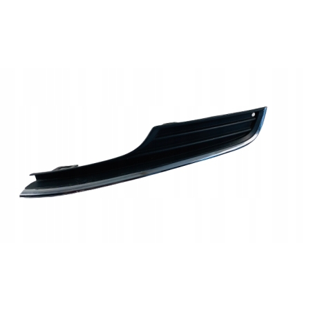 KRATKA LEWA ZDERZAKA PRZÓD VW GOLF VII 5G0853665A ORYGINAŁ