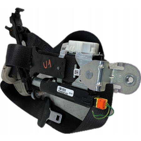 U1 DODGE RAM 1500 IV LIFT 14- PAS BEZPIECZEŃSTWA LEWY PRZÓD 5KP991X9AH