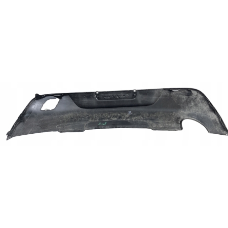 ^ OPEL ASTRA IV J GTC SPOILER TYŁ 13346637