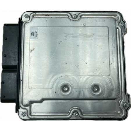 VW T5 STEROWNIK SILNIKA KOMPUTER ECU 03L906022CB 0281016384