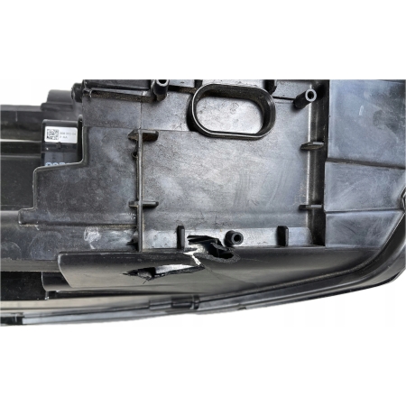 SKODA KODIAQ LAMPA PRAWA PRZÓD FULL LED 7P5941591AJ 566941016H 20.08.2020