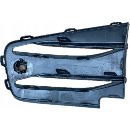ATRAPA KRATKA ZDERZAKA PRAWA VW GOLF VIII 8 5H0 LIFT FL 2023- 5H0853666P