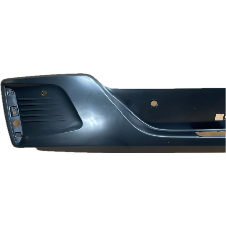 HYUNDAI IONIQ AE SPOILER LISTWA ZDERZAKA TYŁ  86683-G2080