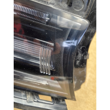 P5 DODGE CHARGER 2017 5.7 LAMPA PRAWA REFLEKTOR PRZÓD ZWYKŁA ORYGINAŁ