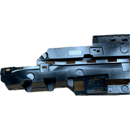 BMW 5 G60 G61 M-PAKIET ŚLIZG ADAPTER ZDERZAKA TYŁ TYLNY 8084702