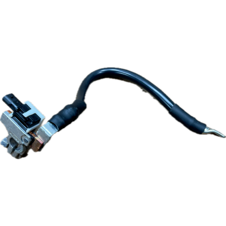 B1 PORSCHE MACAN S 2015 KLEMA MINUSOWA 8R0915181C