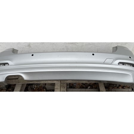 BMW F31 KOMBI LIFT LCI BASIC ZDERZAK TYLNY TYŁ POD PDC 7384577