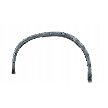 LISTWA BŁOTNIKA PRAWA TYŁ BMW X2 F39 8069164