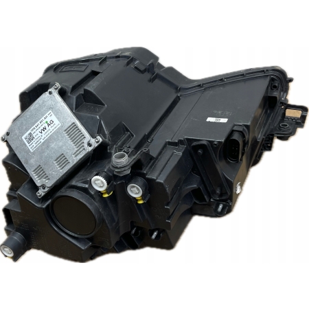 SKODA KAROQ LAMPA PRAWA PRZÓD PRZEDNIA FULL LED 57B941016F