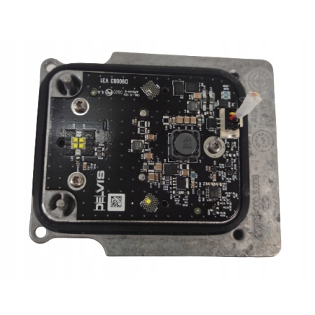 VW E-UP PRZETWORNICA MODUŁ DO HALOGENU 12E941056E