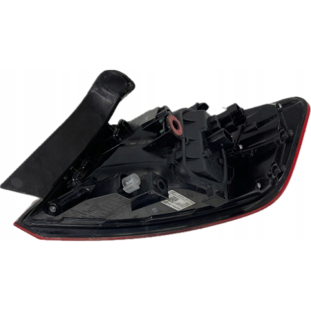 AUDI A3 8V0 LAMPA LEWA TYŁ TYLNA LOW 8V4945069 18.05.18