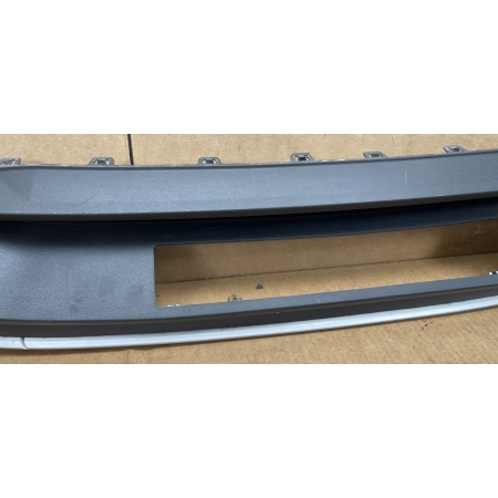 AUDI A3 8Y4 2020- DYFUZOR DOKŁADKA SPOILER ZDERZAKA TYŁ 8Y4807521A