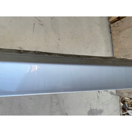 LPA295 BMW 3 F30 F31 LISTWA PROGOWA LEWA 7256911