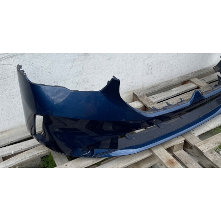 BMW 5 G60 G61 2023 - ZDERZAK PRZÓD PRZEDNI PDC