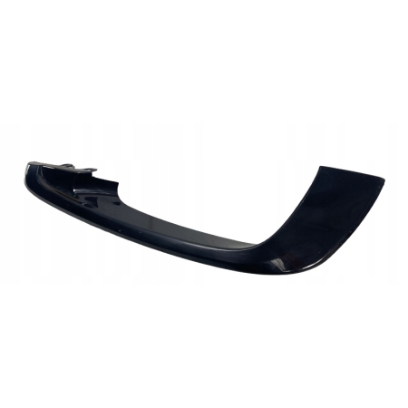 ^ BMW 6 B6 F12 ALPINA SPOILER LISTWA PRAWA 4110056