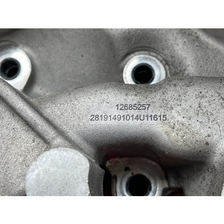 P8 GMC YUKON XL DENALI IV 2015 - 6.2 POMPA WODY ORYGINAŁ GM 12668985