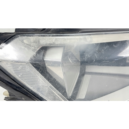 VW CADDY 2K 2015- LAMPA PRAWA REFLEKTOR PRZÓD PRZEDNIA 2K1941006A 01.12.15