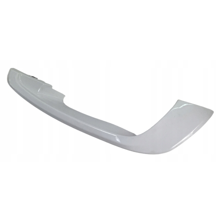 ^ BMW 6 B6 F12 ALPINA SPOILER LISTWA PRAWA 4110056