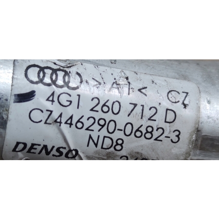 { AUDI A6 C7 3.0 PRZEWÓD KLIMATYZACJI 4G1260712D