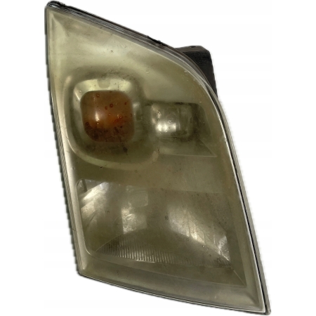 FORD TRANSIT MK7 2006- REFLEKTOR LAMPA PRAWA 6C11-13W029-DE 14.08.08