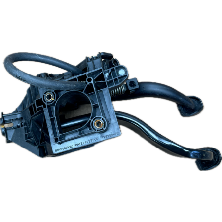 BMW X1 F48 PEDAŁ PEDAŁY HAMULCA SPRZĘGŁA  6870848 6860669 6860665