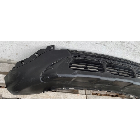 CITROEN C3 AIRCROSS SPOILER ZDERZAKA PRZÓD PDC 13490016