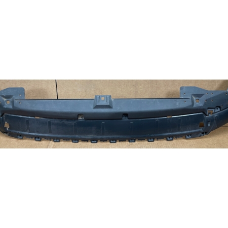 AUDI Q2 81A PŁYTA SPOILER OSŁONA ZDERZAKA PRZÓD 81A807233B