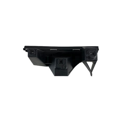 VOLVO S80 LIFT ŚLIZG ZDERZAKA TYŁ PRAWY 30678280
