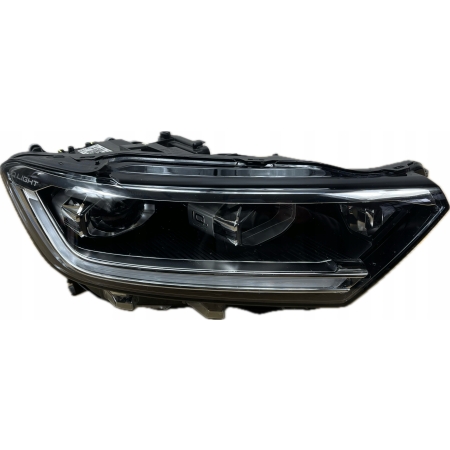 VW T-ROC LIFT LAMPA PRAWA PRZÓD FULL LED IQ 2GA941036AF