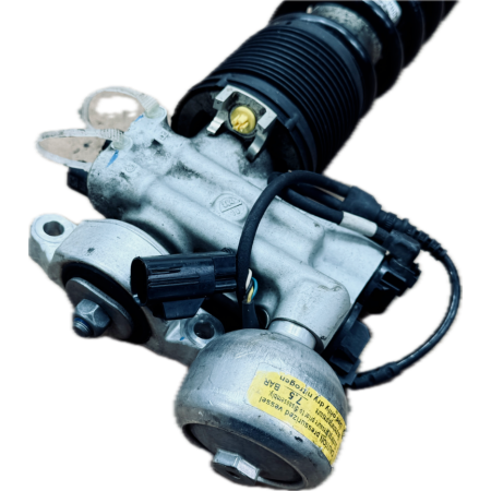 V18 MCLAREN 720S AMORTYZATOR SPRĘŻYNA PRZÓD 14BA215CP