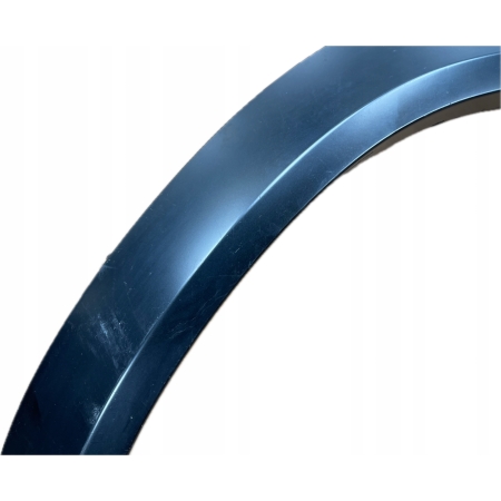 K67 BMW X6 X6M F96 G06 LISTWA BŁOTNIKA PRAWA TYŁ 8075344 7996956