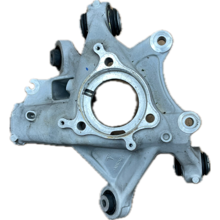 TESLA MODEL  Y ZWROTNICA LEWA TYŁ TYLNA 1188411-00-F