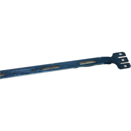 VW ID3 ID4 ID5 LISTWA BELKI ZDERZAKA PRZÓD WSPORNIK WZMOCNIENIE 10A807189