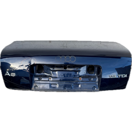 # AUDI A6 C5 SEDAN KLAPA TYŁ  POKRYWA BAGAŻNIKA