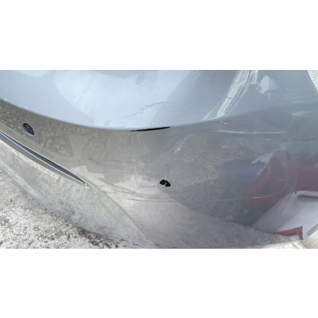BMW 1 F20 LIFT 15- ZDERZAK TYŁ PDC ORYGINAŁ