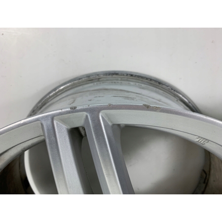 ALUFELGI FELGI ALUMINIOWE KOMPLET 8.5J 18 CALI ET 48 5X112 KBA 49782