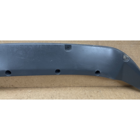 FORD TOURNEO COURIER 2014- OSŁONA SPOILER ZDERZAKA PRZÓD  ET76-A002A34-ABW