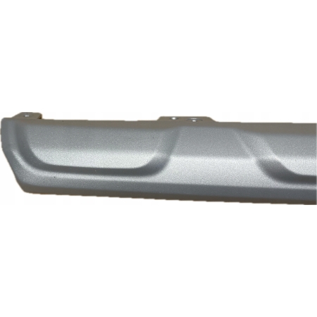 LISTWA ZDERZAKA PRZÓD SPOILER PEUGEOT PARTNER 12-15 9810900077