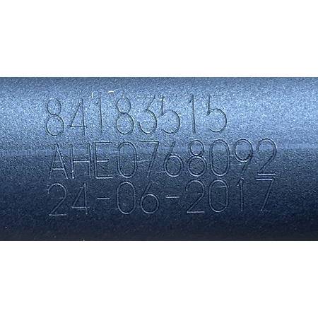 O2 CADILLAC ESCALADE IV 2014 -   SIŁOWNIK KLAPY PRAWY 84183515