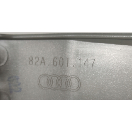 AK66 AUDI A1 II 82A 15