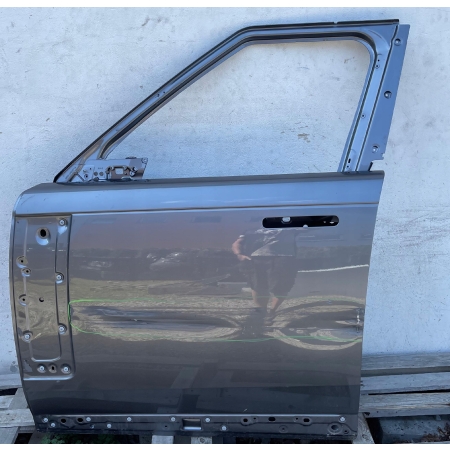 RANGE ROVER V L460 2022 - DRZWI LEWE PRZÓD PRZEDNIE
